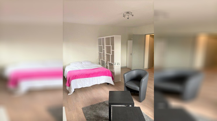 Ma-Cabane - Location Appartement BOURGES, 48 m²
