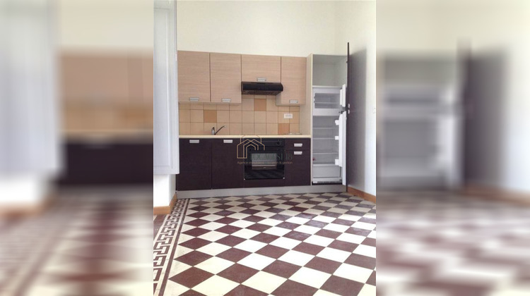 Ma-Cabane - Location Appartement BOURGES, 28 m²