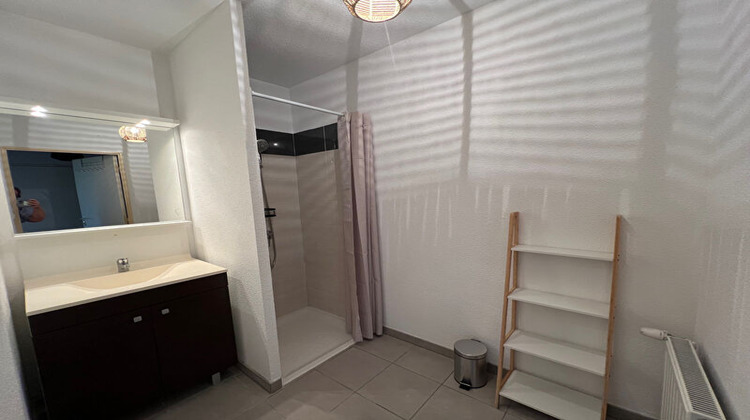 Ma-Cabane - Location Appartement BOURGES, 43 m²