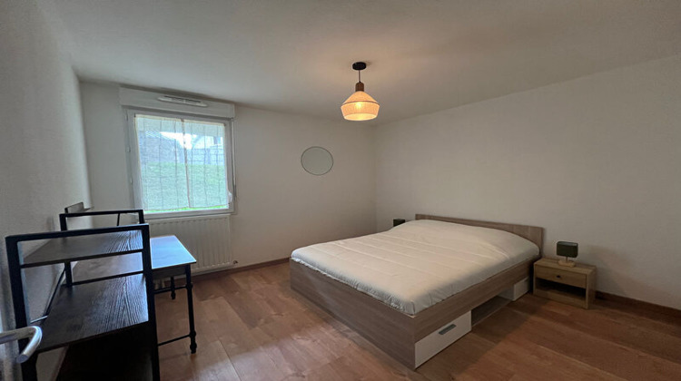 Ma-Cabane - Location Appartement BOURGES, 43 m²