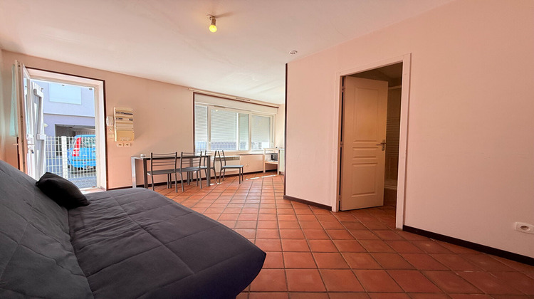 Ma-Cabane - Location Appartement BOURGES, 20 m²