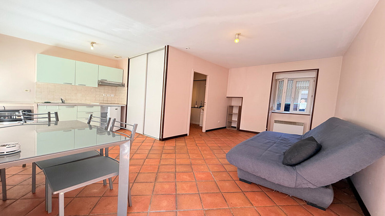 Ma-Cabane - Location Appartement BOURGES, 20 m²