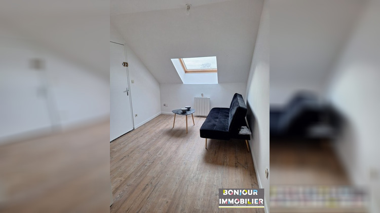 Ma-Cabane - Location Appartement Bourges, 18 m²