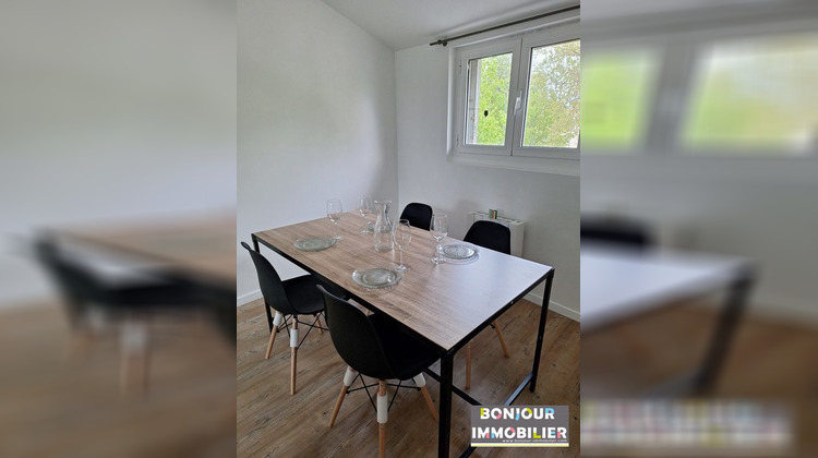 Ma-Cabane - Location Appartement Bourges, 18 m²