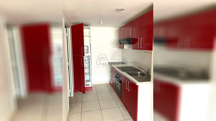 Ma-Cabane - Location Appartement BOURGES, 53 m²