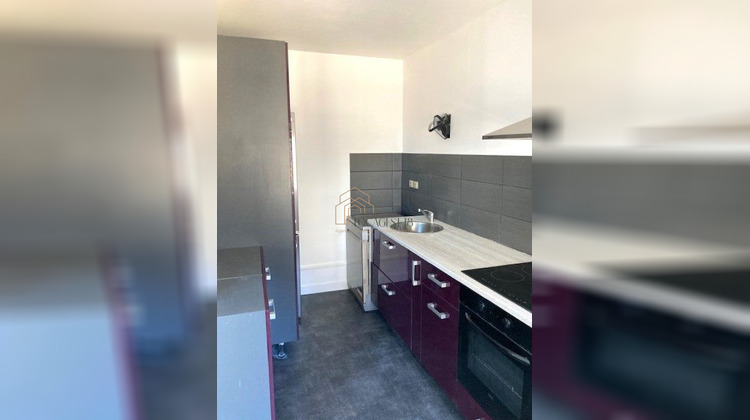 Ma-Cabane - Location Appartement BOURGES, 88 m²