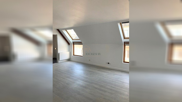 Ma-Cabane - Location Appartement BOURGES, 88 m²