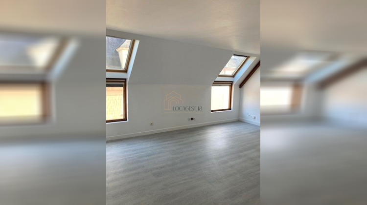 Ma-Cabane - Location Appartement BOURGES, 88 m²