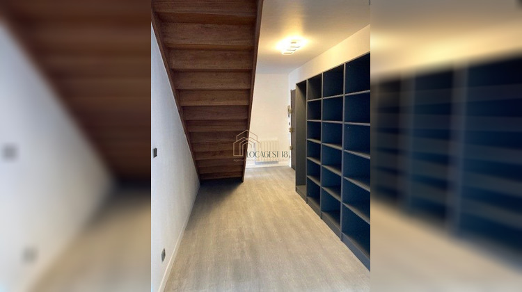 Ma-Cabane - Location Appartement BOURGES, 88 m²