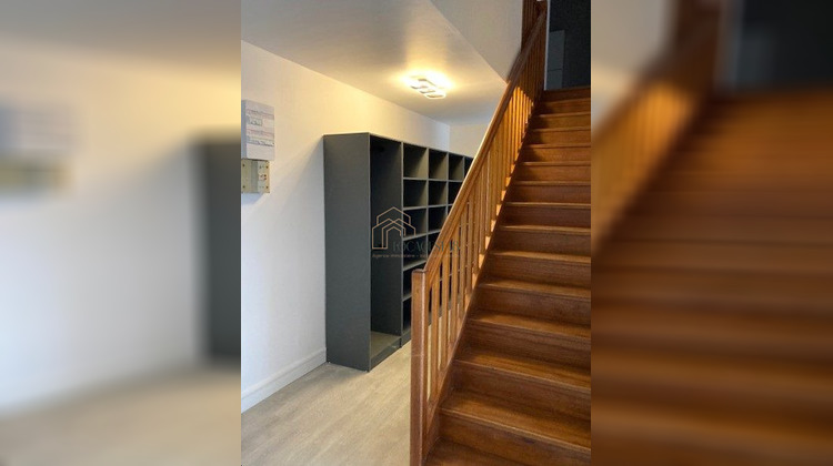 Ma-Cabane - Location Appartement BOURGES, 88 m²