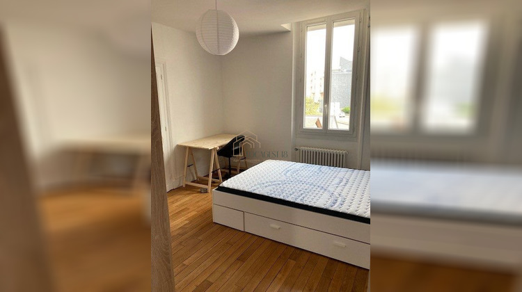 Ma-Cabane - Location Appartement BOURGES, 119 m²
