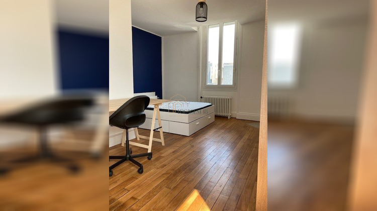 Ma-Cabane - Location Appartement BOURGES, 119 m²