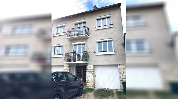 Ma-Cabane - Location Appartement BOURGES, 68 m²