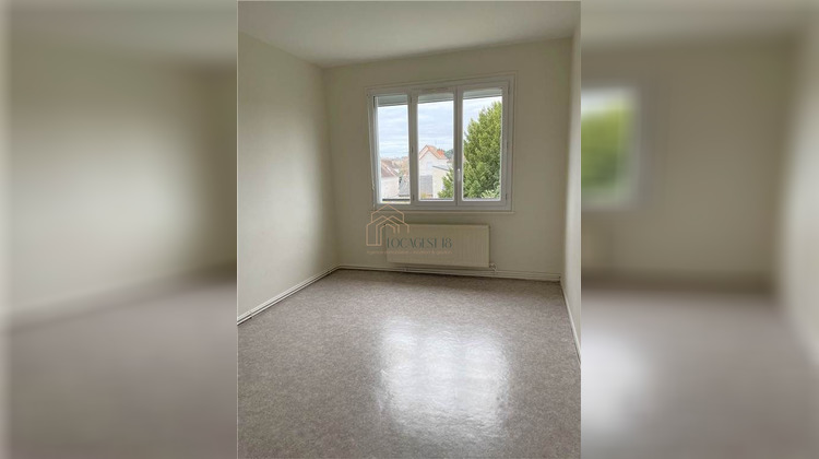 Ma-Cabane - Location Appartement BOURGES, 68 m²