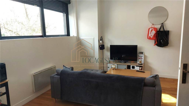 Ma-Cabane - Location Appartement BOURGES, 34 m²