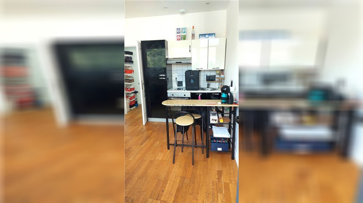 Ma-Cabane - Location Appartement BOURGES, 34 m²