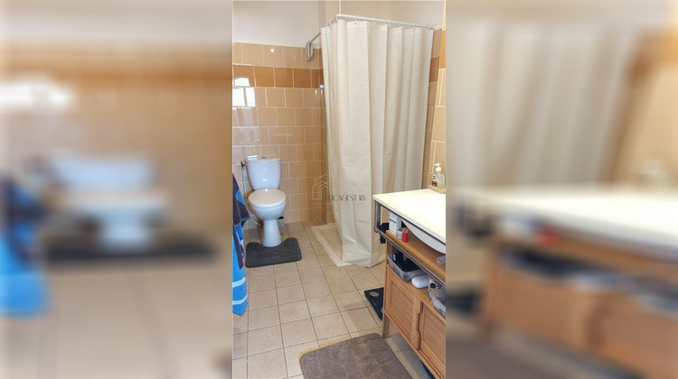 Ma-Cabane - Location Appartement BOURGES, 34 m²