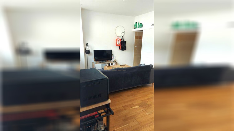 Ma-Cabane - Location Appartement BOURGES, 34 m²