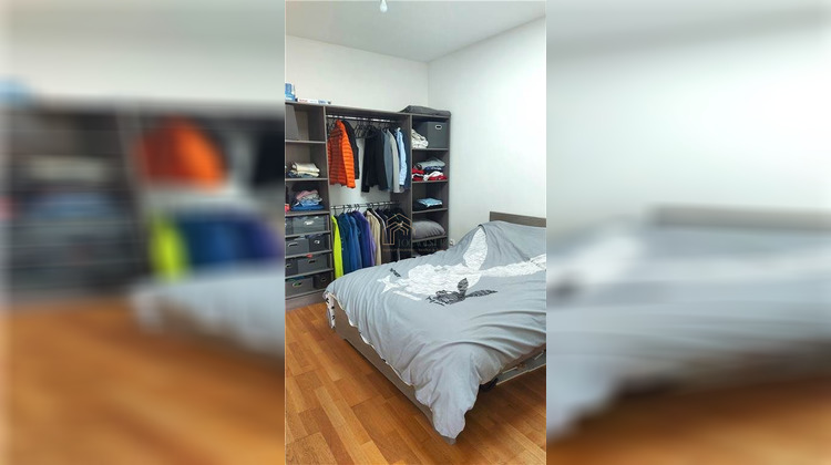 Ma-Cabane - Location Appartement BOURGES, 34 m²