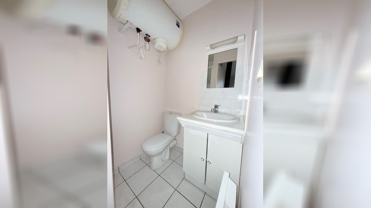 Ma-Cabane - Location Appartement BOURGES, 18 m²