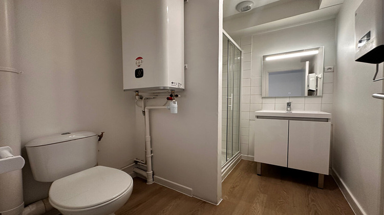 Ma-Cabane - Location Appartement BOURGES, 20 m²