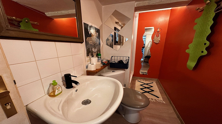 Ma-Cabane - Location Appartement BOURGES, 21 m²