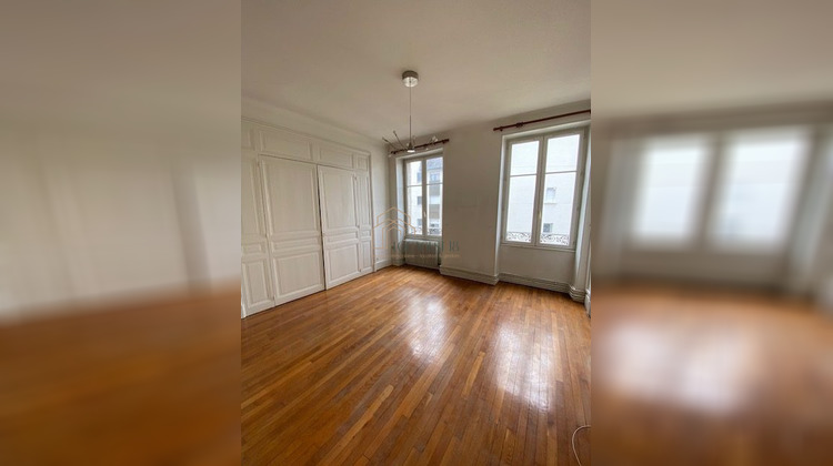 Ma-Cabane - Location Appartement BOURGES, 80 m²