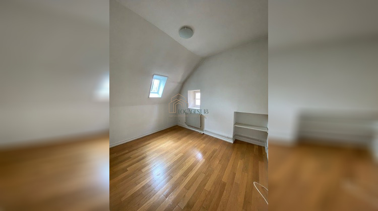 Ma-Cabane - Location Appartement BOURGES, 80 m²