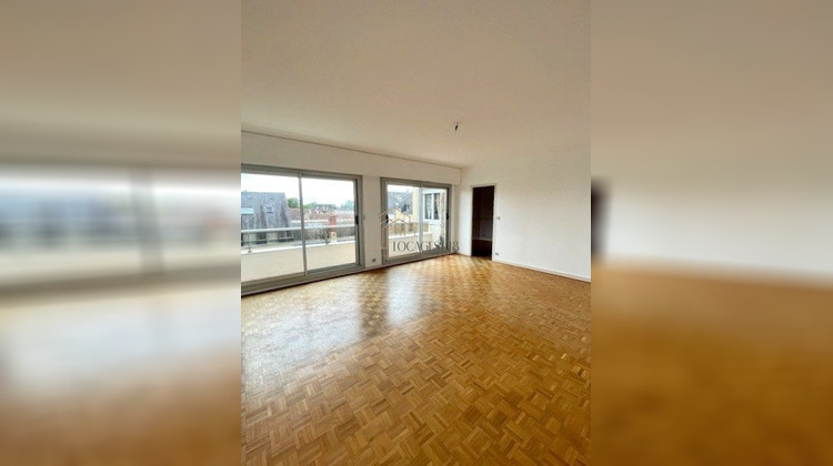 Ma-Cabane - Location Appartement BOURGES, 75 m²