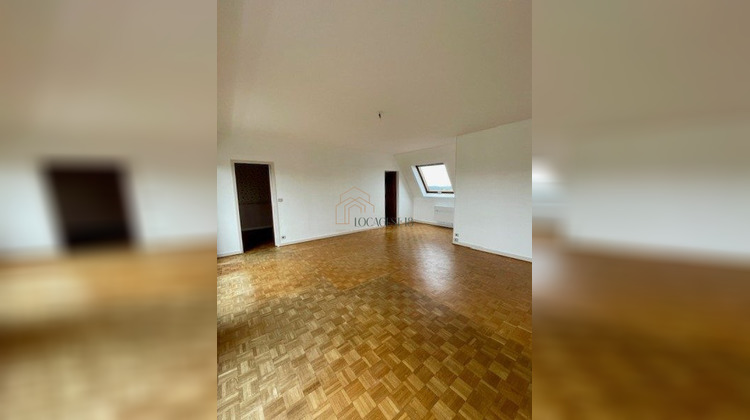 Ma-Cabane - Location Appartement BOURGES, 75 m²
