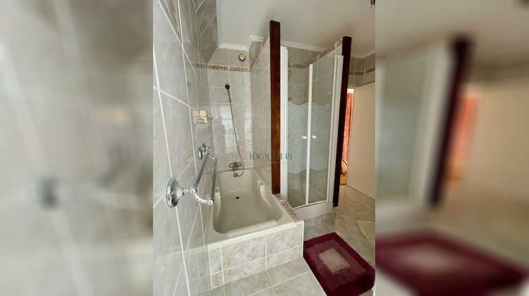 Ma-Cabane - Location Appartement BOURGES, 75 m²