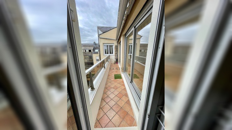 Ma-Cabane - Location Appartement BOURGES, 75 m²