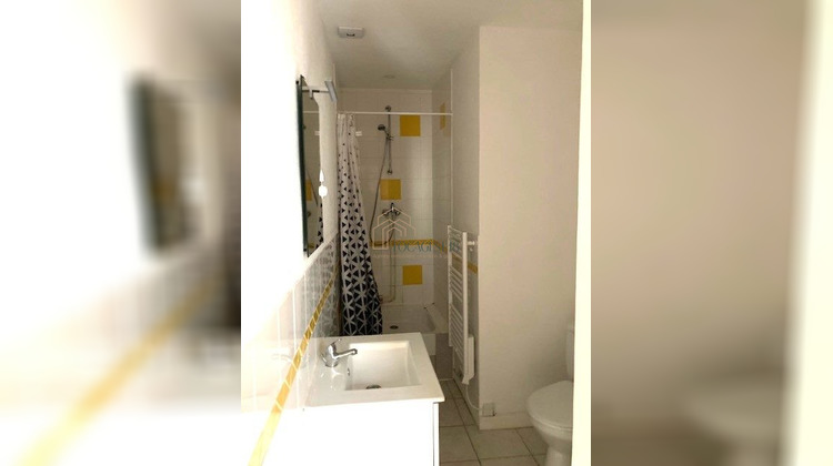 Ma-Cabane - Location Appartement BOURGES, 24 m²