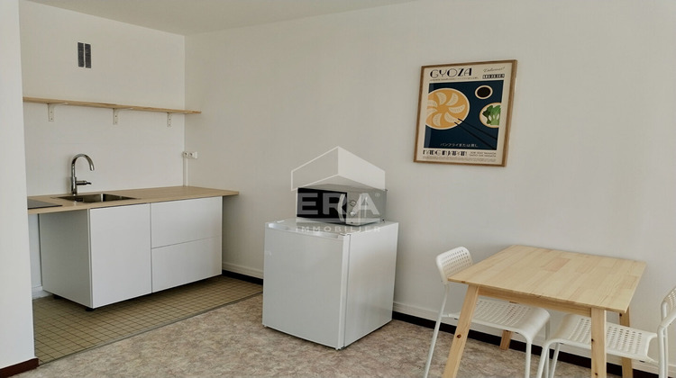 Ma-Cabane - Location Appartement BOURGES, 25 m²