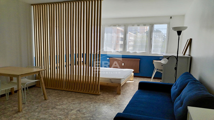 Ma-Cabane - Location Appartement BOURGES, 25 m²