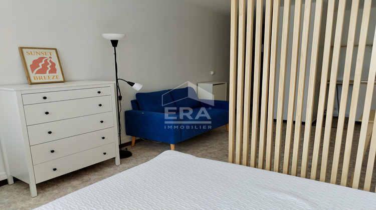 Ma-Cabane - Location Appartement BOURGES, 25 m²