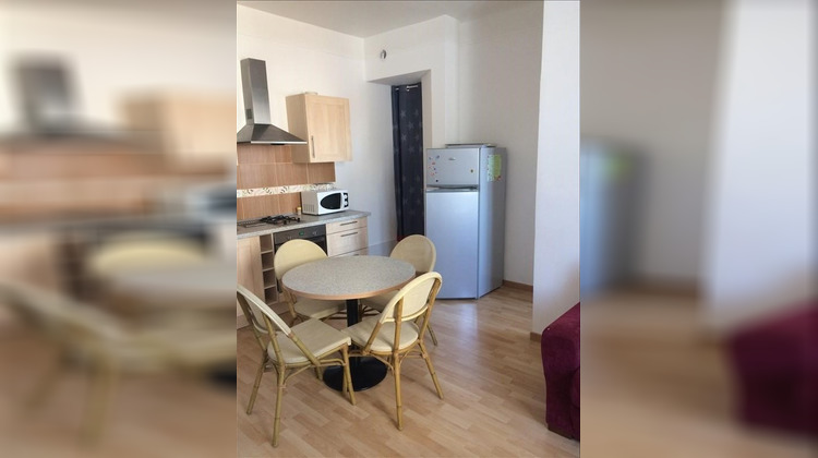 Ma-Cabane - Location Appartement BOURGES, 38 m²