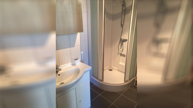 Ma-Cabane - Location Appartement BOURGES, 38 m²
