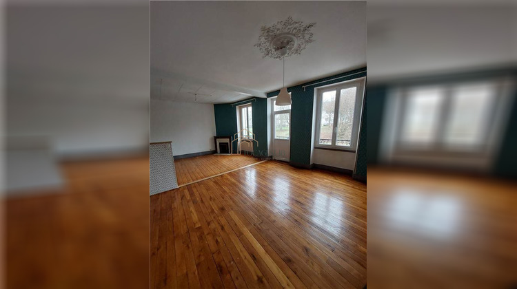 Ma-Cabane - Location Appartement BOURGES, 91 m²