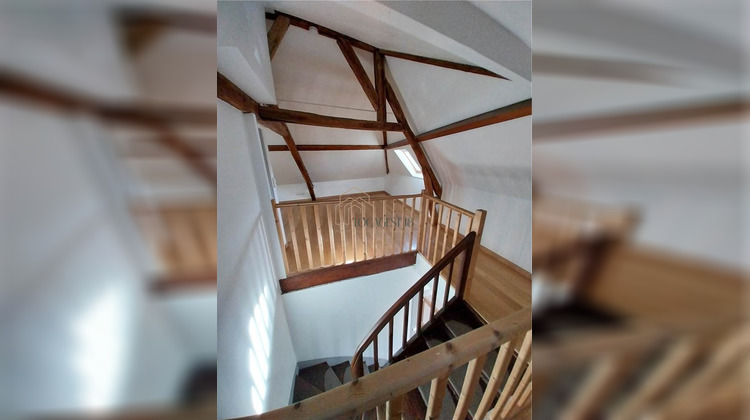 Ma-Cabane - Location Appartement BOURGES, 91 m²