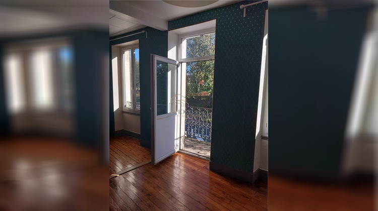 Ma-Cabane - Location Appartement BOURGES, 91 m²