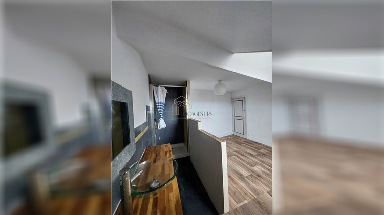 Ma-Cabane - Location Appartement BOURGES, 91 m²