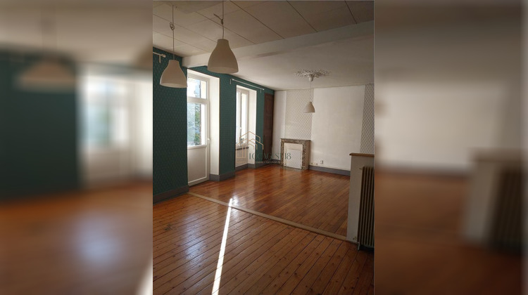 Ma-Cabane - Location Appartement BOURGES, 91 m²