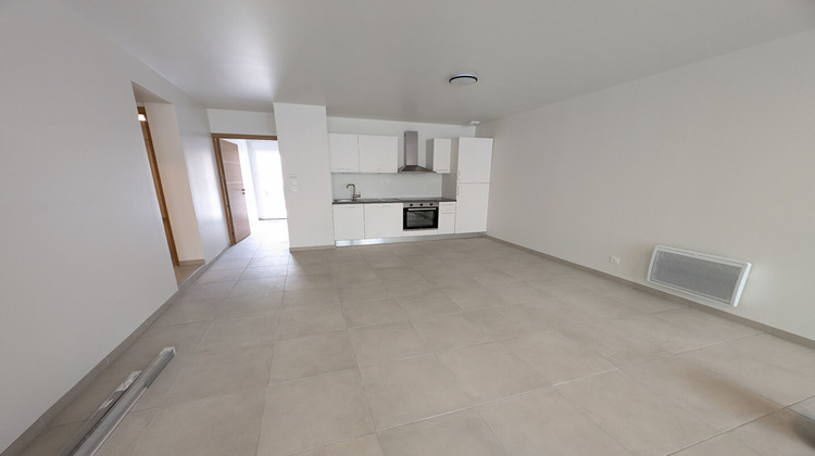 Ma-Cabane - Location Appartement BOURGES, 61 m²