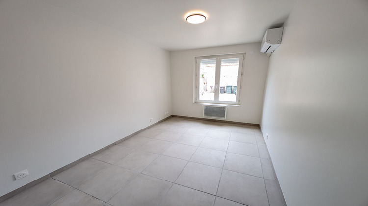Ma-Cabane - Location Appartement BOURGES, 61 m²