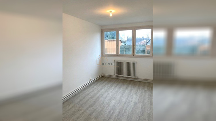 Ma-Cabane - Location Appartement BOURGES, 91 m²