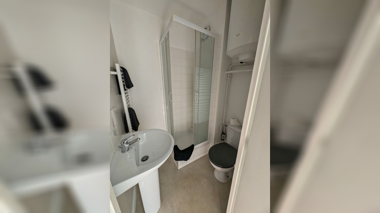 Ma-Cabane - Location Appartement BOURGES, 0 m²