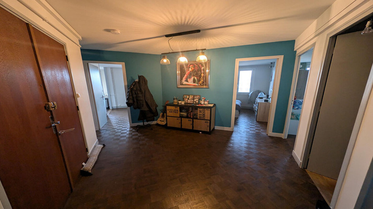 Ma-Cabane - Location Appartement BOURGES, 79 m²