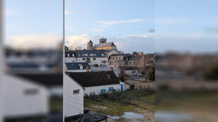 Ma-Cabane - Location Appartement BOURGES, 79 m²