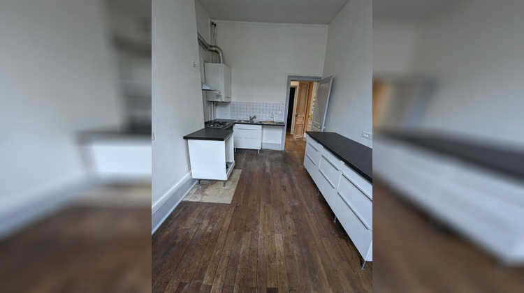 Ma-Cabane - Location Appartement BOURGES, 122 m²